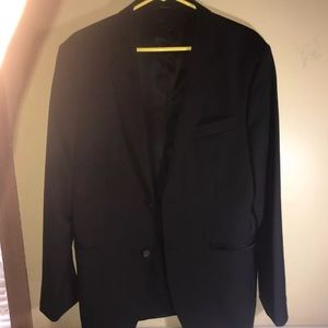 Express men jacket or blazer
